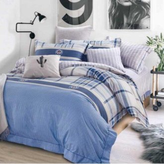 Постельное бельё "Максим"