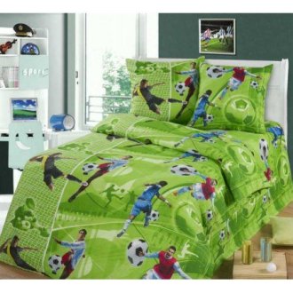 Детское постельное белье Forward