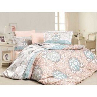 Постельное белье First Choice сатин Mira