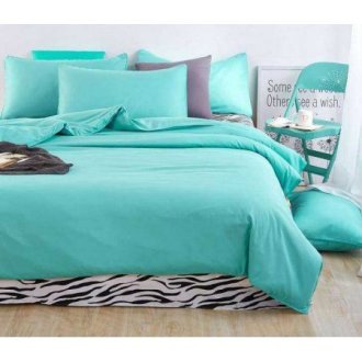 Постельное бельё Мята