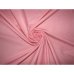 Однотонное розовое постельное бельё Cotton Twill