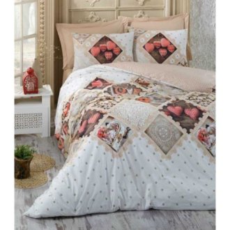 Постельное бельё евро Betsey Bej Постельное бельё евро Betsey Bej