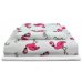 Детское постельное белье Flamingo 1