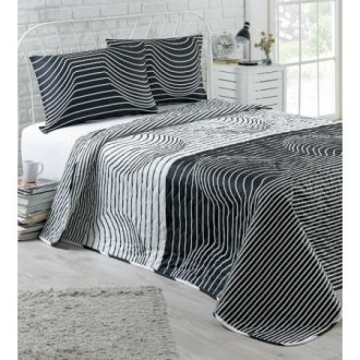 Стеганное покрывало Eponj Home Hypnose