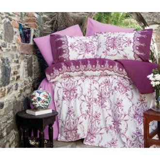 Фланелевое постельное белье Diva V 2