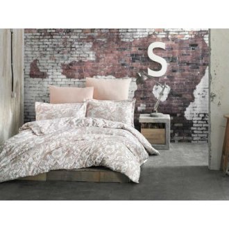 Фланелевое постельное белье Havana