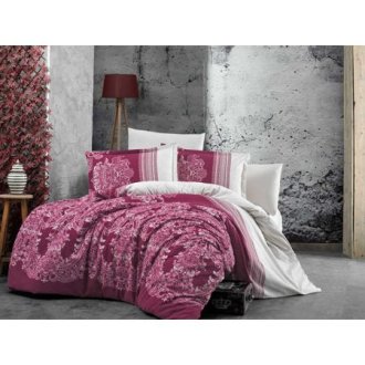 Фланелевое постельное белье Oslo