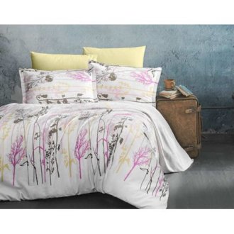 Фланелевое постельное белье Santorini Фланелевое постельное белье Santorini