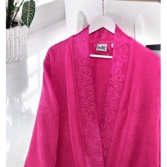 Халат женский Cotton Box Ladik Jessi