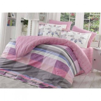 Постельное бельё евро Alanza Постельное бельё евро Alanza