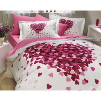 Постельное бельё Hobby Juana Pembe