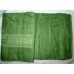 Полотенце махровое «Sauna Green»