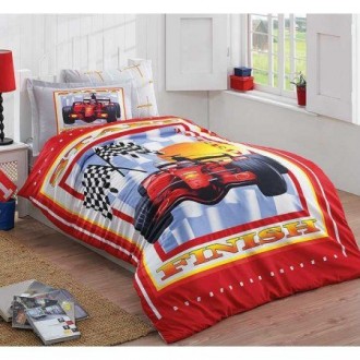 Детское постельное белье Haley Yarisci