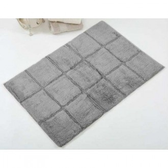 Коврик в ванную "Hervey Gri"