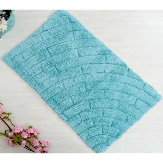 Коврик в ванную "Metrotiles"