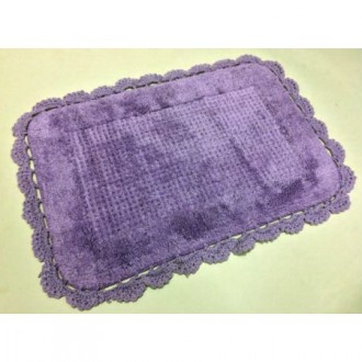 Коврик в ванную 50х70 Deniz Mor