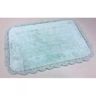 Коврик в ванную 50х70 Deniz Yesil