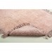 Коврик в ванную 50х80 Axis Pembe