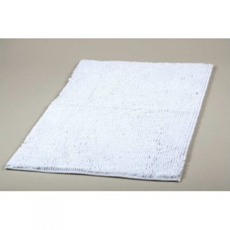 Коврик в ванную 60х100 Clean Beyaz