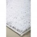 Коврик в ванную 60х100 Clean Beyaz