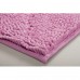 Коврик в ванную 60х100 Clean Pembe