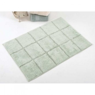 Коврик в ванную 60х90 Hervey Yesil