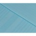 Постельное бельё Exclusive Diamond Stripe Aqua