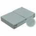 Постельное бельё Exclusive Diamond Stripe Mint