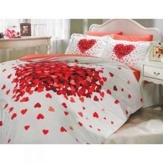 Постельное белье Juanna Coral