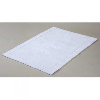 Коврик в ванную 70х110 Gloria Beyaz Коврик в ванную 70х110 Gloria Beyaz