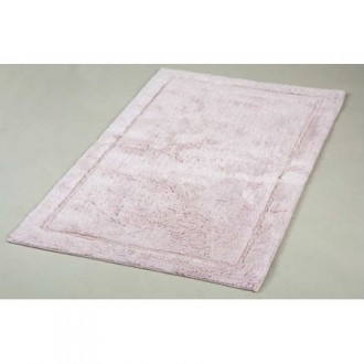 Коврик в ванную 70х110 Gloria Pembe