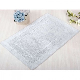 Коврик в ванную 70х110 Superior Mavi