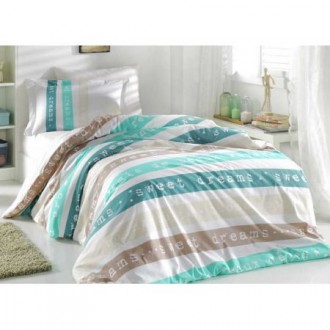 Подростковое постельное Sweet Dreams мятный Подростковое постельное Sweet Dreams мятный