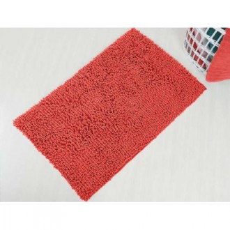 Коврик в ванную 70*120 Drop Coral Коврик в ванную 70*120 Drop Coral