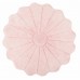 Коврик в ванную 90*90 Daisy Pembe