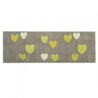 Коврик в ванную 50х150 Feel K. Yesil Коврик в ванную 50х150 Feel K. Yesil