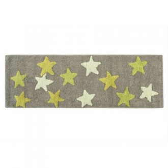 Коврик в ванную 50х150 Star K.Yesil
