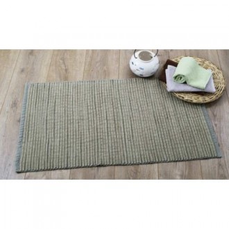Коврик в ванную 50х90 Simon Yesil