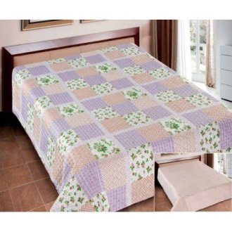 Покрывало двухстороннее «Элегант 067» Покрывало двухстороннее «Элегант 067»