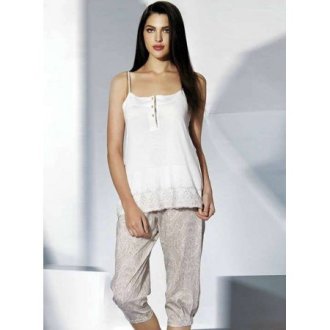 Майка и капри 4603 Майка и капри 4603