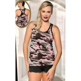 Женская домашняя одежда Lady Lingerie 3612