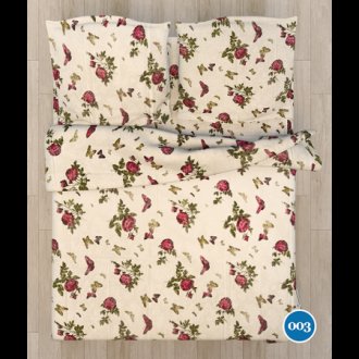 Комплект постельного белья «Элит»