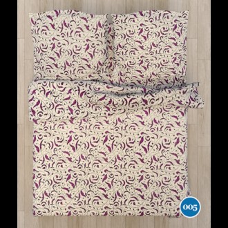 Комплект постельного белья «Марго»