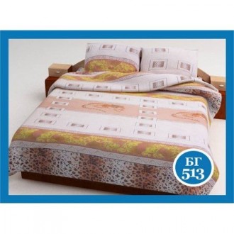 Комплект постельного белья «Тибет»