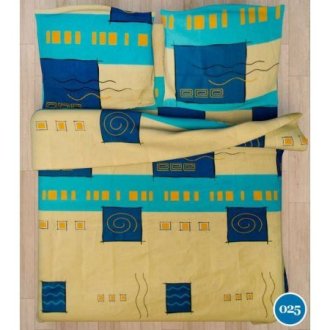 Комплект постельного белья «Вера» Комплект постельного белья «Вера»