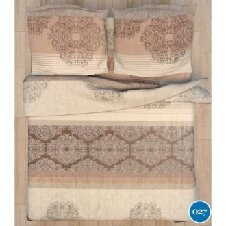 Комплект постельного белья «Оделия»