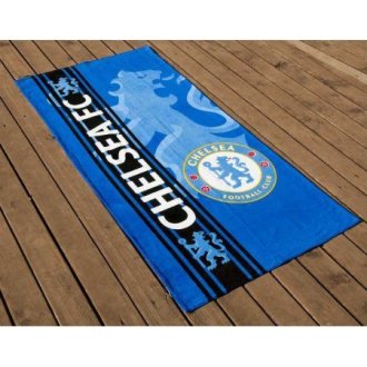 Полотенце пляжное «Челси»