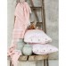 Пике - постельное белье Karaca Home Elina Pembe