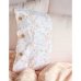 Пике - постельное белье Karaca Home Elina Solmon