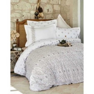 Пике - постельное белье Karaca Home Marino Bej Пике - постельное белье Karaca Home Marino Bej